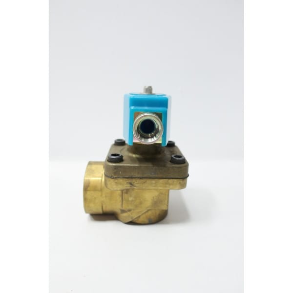 Goyen 110V-AC 1-1/2IN NPT SOLENOID VALVE CA32 - main